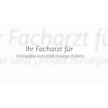 Dr. med. Hans-Detlef Dewitz Orthop&auml;de Berlin