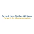 Logo Dr. med. Hans-G&uuml;nther M&uuml;hlbauer Facharzt f&uuml;r Allgemeinmedizin