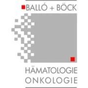 Logo Balló, Harald E. Dr.med.
