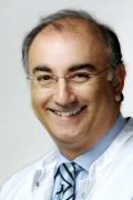 Dr.med. Harris Georgousis Facharzt für Orthopädie Düsseldorf
