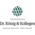 Logo K&ouml;nig, Harry F. Dr.med.