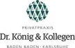 Logo Dr.med. Harry F. König Facharzt für Allgemeinmedizin