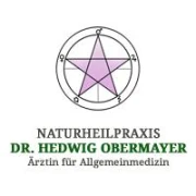 Logo Obermayer, Hedwig Dr.med.