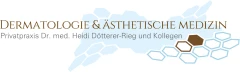 Dr.med. Heidi D&ouml;tterer-Rieg Fach&auml;rztin f&uuml;r Dermatologie Frankfurt