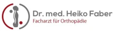 Logo Dr.med. Heiko Faber Facharzt für Orthopädie