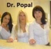 Logo Dr.med. Hemaiatullah Popal Facharzt f&uuml;r Dermatologie