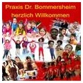 Logo Bommersheim, Horst Dr.med.