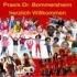 Logo Dr.med. Horst Bommersheim Facharzt für Kinder- und Jugendmedizin