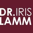 Logo Lamm, Iris Dr.med.