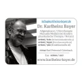 Dr.med. Irmgard Seifert Fach&auml;rztin f&uuml;r Orthop&auml;die Chemnitz
