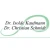 Logo Dr. med. Isolde Kaufmann