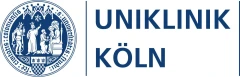 Logo Universitätsklinik (Med. Einrichtungen)