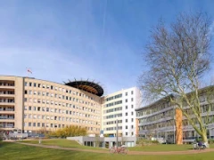 Dr.med. Jean Tsokas Facharzt für Kinderchirurgie Münster