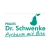Logo Dr.med. Jens Schwenke Zahnarzt