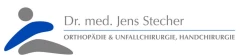 Logo Stecher, Jens Dr.med.
