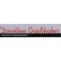 Logo Grie&szlig;haber, Joachim Dr.med.