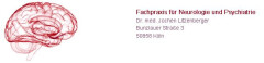 Logo Dr.med. Jochen Litzenberger Facharzt für Neurologie und Psychiatrie