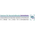 Logo Binder, Johannes Dr. med.