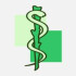Logo Dr.med. Johannes Kromczynski Facharzt für Allgemeinmedizin