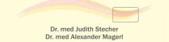 Logo Stecher, Judith Dr. med.