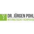 Logo Pohl, J&uuml;rgen Dr.med.