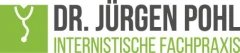 Logo Dr.med. Jürgen Pohl Facharzt für Innere Medizin
