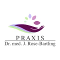Dr.med. Juliane Rose-Bartling Fachärztin f. Allgemeinmedizin Berlin