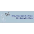 Logo Gao, Jutta Dr. med.