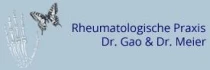 Logo Dr. med. Jutta Gao Frauenärztin