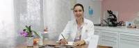 Logo Dr.med. Karena Reddington Fachärztin für Dermatologie Fachärztin für Dermatologie