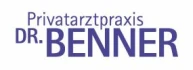 Logo Dr.med. Karin Benner Praktische Ärztin