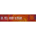 Logo Almasan, Karin-Renate Dr.med.