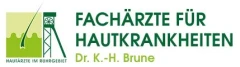 Logo Dr.med. Karl-Heinz Brune Facharzt für Dermatologie