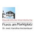 Dr.med. Karolina Heckenlauer Fach&auml;rztin f&uuml;r Innere Medizin Hauzenberg