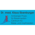 Dr.med. Klaus G&uuml;nther Ebenburger Facharzt f&uuml;r Allgemeinmedizin Amberg