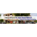 Logo Reimert, Klaus Dr.med.