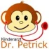 Logo Dr.med. Laima Petrick Fachärztin für Kinder- und Jugendmedizin