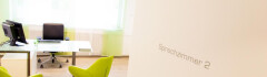 Logo Dr.med. Leonie Becker Fachärztin f. Allgemeinmedizin