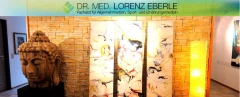 Logo Eberle, Lorenz Dr.med.