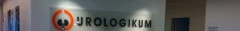 Logo Dr.med. Marc Emile Weiss Facharzt für Urologie