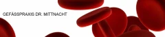 Logo Dr.med. Marc Mittnacht Facharzt für Innere Medizin und Angiologie