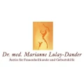 Logo Lulay-Dander, Marianne Dr.med.