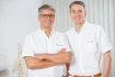 Logo Dr. med. Marko Niederhaus Facharzt für Orthopädie und Unfallchirurgie