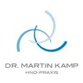 Logo Kamp, Martin Dr.med.