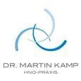 Logo Kamp, Martin Dr.med.