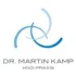 Logo Dr.med. Martin Kamp Facharzt für HNO-Heilkunde