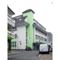Dr.med. Martin Reuter Facharzt f&uuml;r Innere Medizin Leverkusen