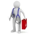 Logo Teja, Martina Dr.med.