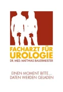 Logo Bauermeister, Matthias Dr.med.