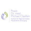 Logo Claa&szlig;en, Michael Dr.med.